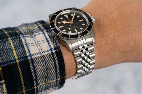 tudor bb58 jubilee bracelet|tudor jubilee bracelet 20mm.